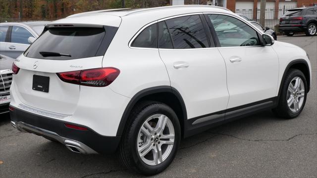 used 2021 Mercedes-Benz GLA 250 car, priced at $29,999