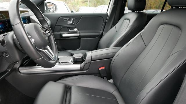 used 2021 Mercedes-Benz GLA 250 car, priced at $29,999