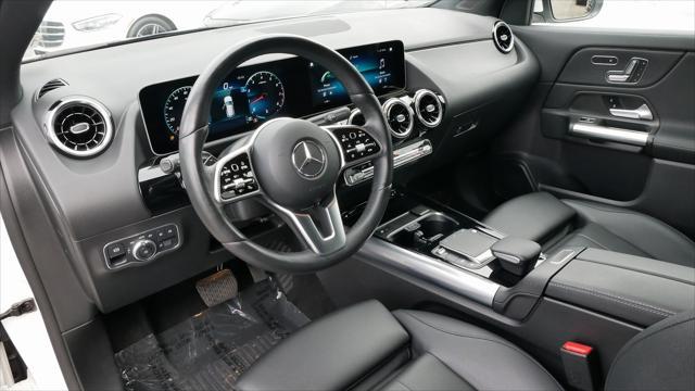 used 2021 Mercedes-Benz GLA 250 car, priced at $29,999