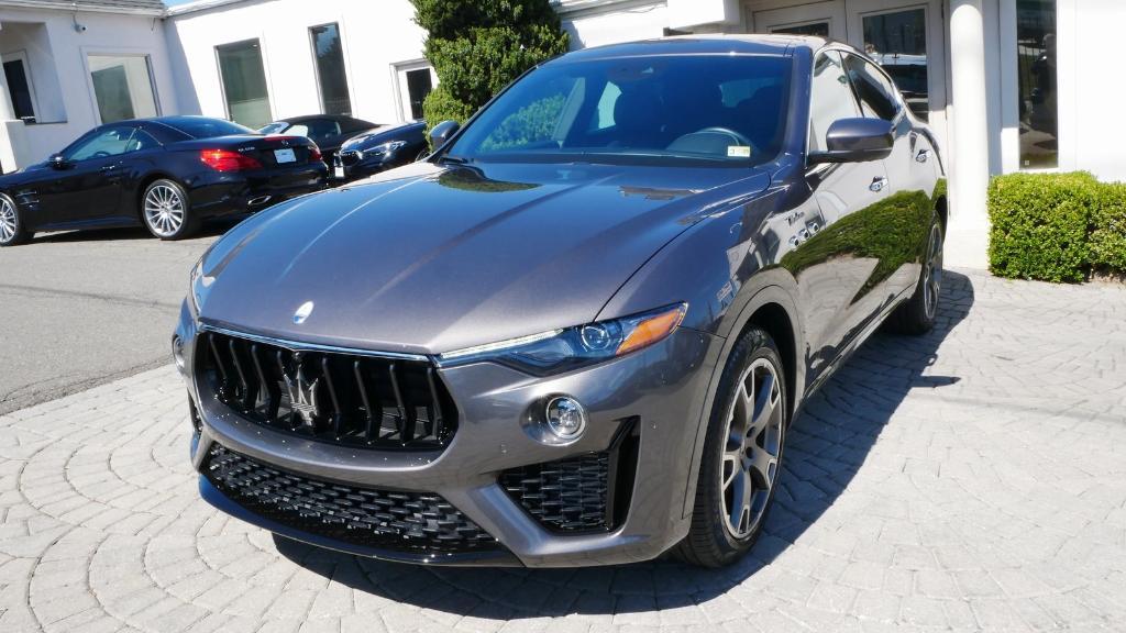 used 2023 Maserati Levante car, priced at $69,999