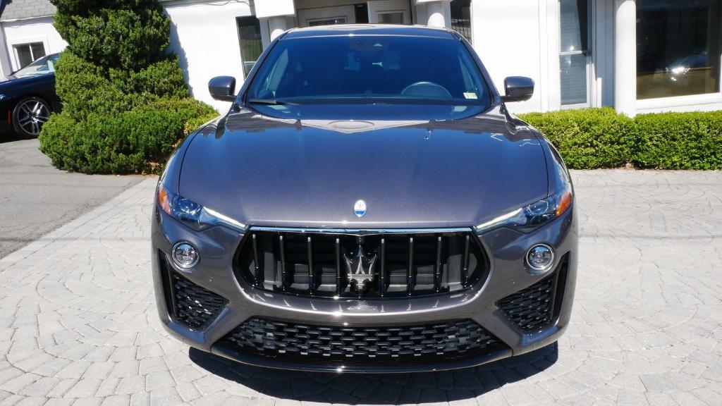 used 2023 Maserati Levante car, priced at $69,999