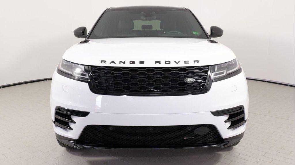 used 2023 Land Rover Range Rover Velar car, priced at $49,999