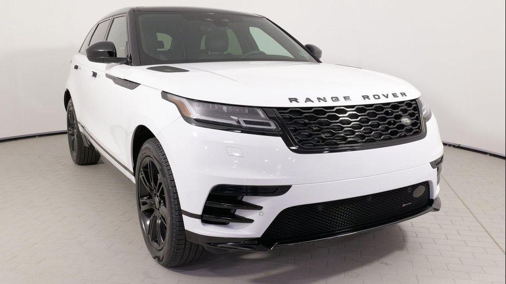used 2023 Land Rover Range Rover Velar car, priced at $49,999