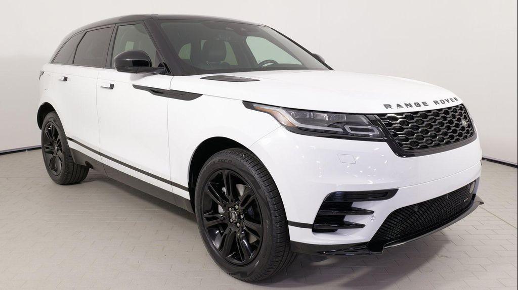 used 2023 Land Rover Range Rover Velar car, priced at $49,999