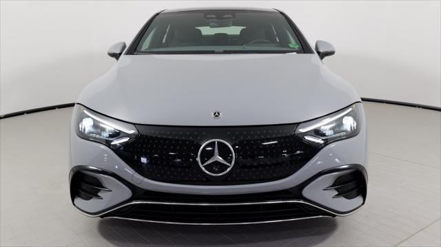 used 2023 Mercedes-Benz EQE 350 car, priced at $45,999