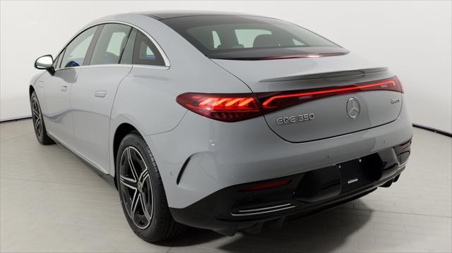 used 2023 Mercedes-Benz EQE 350 car, priced at $45,999
