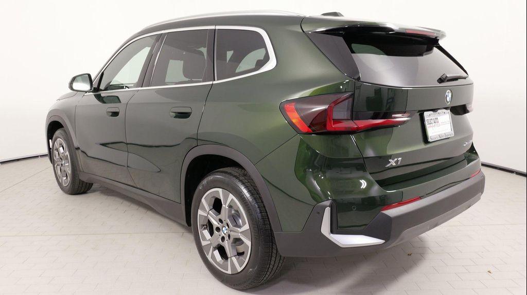 used 2023 BMW X1 car, priced at $34,999
