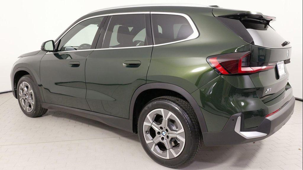 used 2023 BMW X1 car, priced at $34,999
