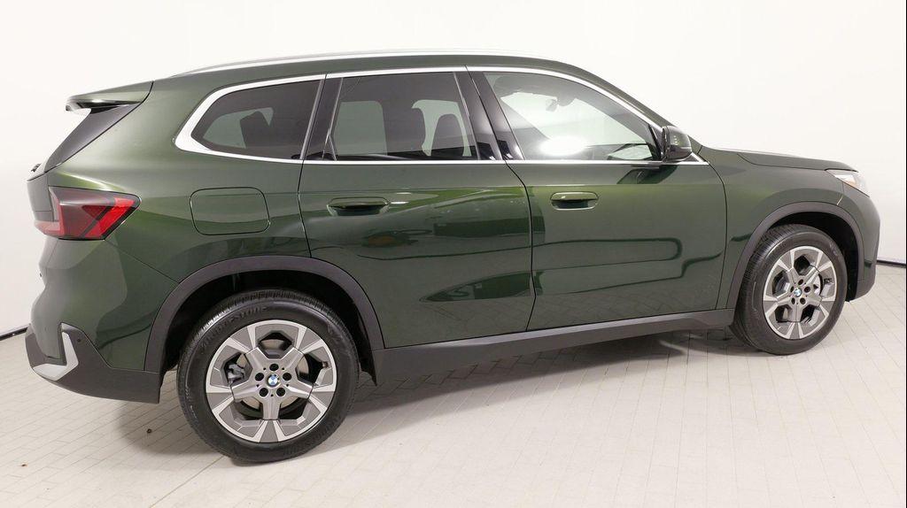 used 2023 BMW X1 car, priced at $34,999