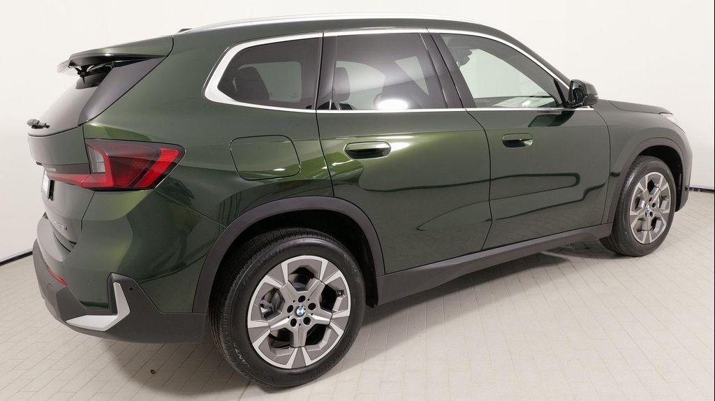 used 2023 BMW X1 car, priced at $34,999