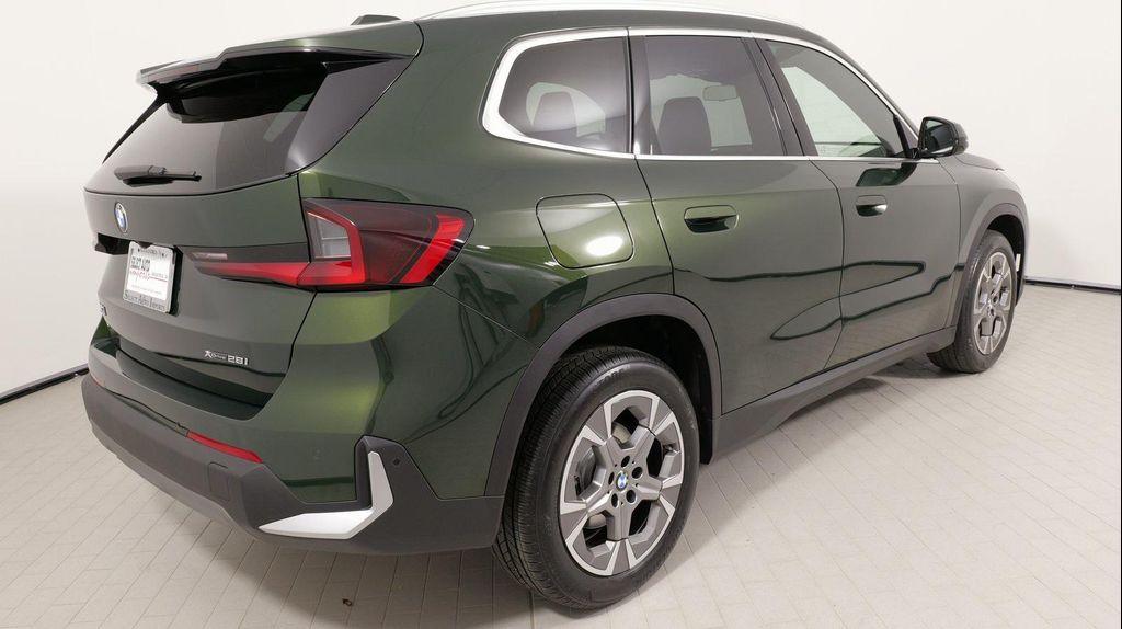 used 2023 BMW X1 car, priced at $34,999