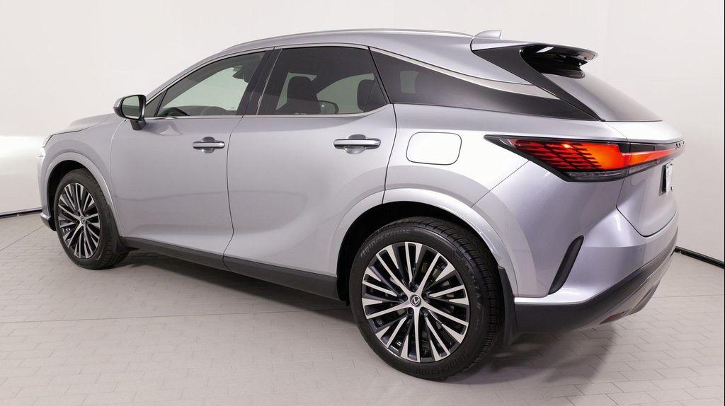 used 2023 Lexus RX 350 car, priced at $51,999
