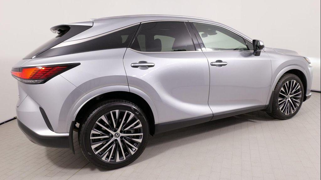 used 2023 Lexus RX 350 car, priced at $51,999