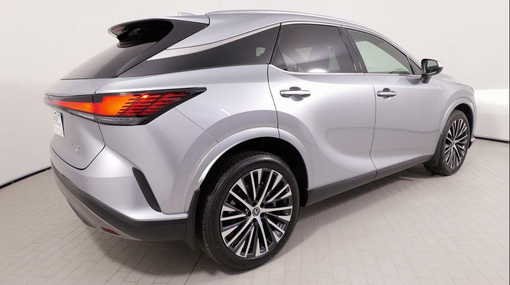 used 2023 Lexus RX 350 car, priced at $51,999