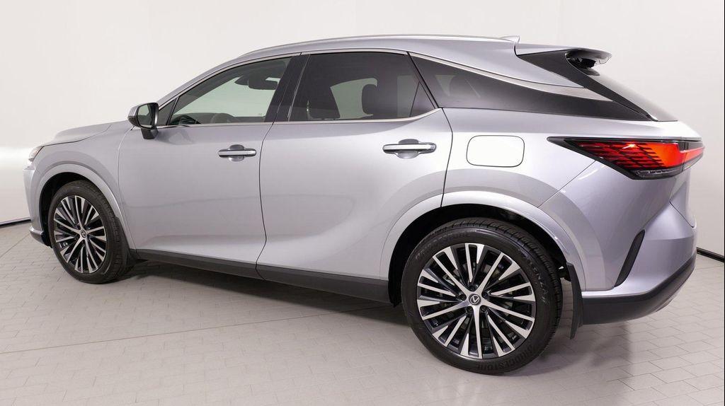 used 2023 Lexus RX 350 car, priced at $51,999