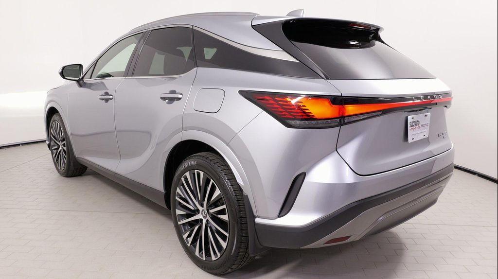 used 2023 Lexus RX 350 car, priced at $51,999