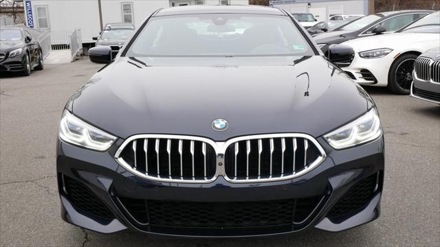 used 2022 BMW 840 car, priced at $51,999