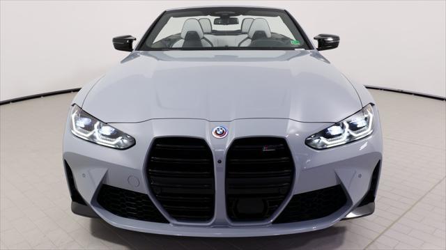 used 2023 BMW M4 car, priced at $81,999