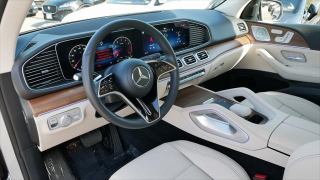 used 2024 Mercedes-Benz GLE 350 car, priced at $57,999