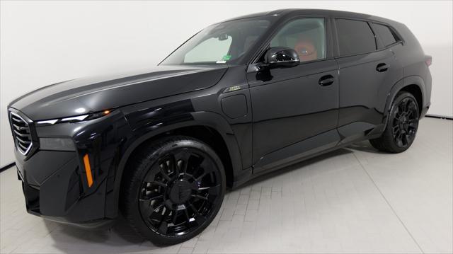 used 2025 BMW XM car, priced at $134,999