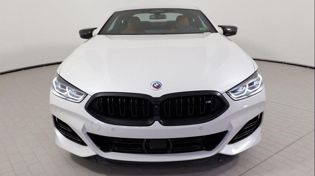 used 2023 BMW M850 car, priced at $75,999