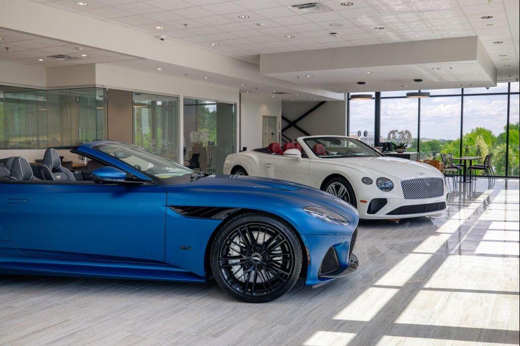 used 2023 Land Rover Range Rover Velar car, priced at $48,999