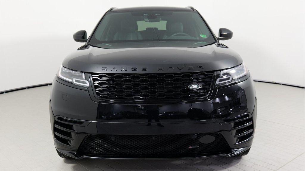 used 2023 Land Rover Range Rover Velar car, priced at $48,999