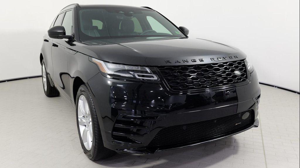 used 2023 Land Rover Range Rover Velar car, priced at $48,999