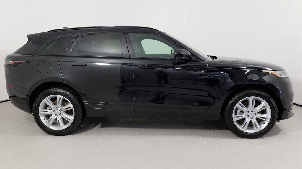 used 2023 Land Rover Range Rover Velar car, priced at $48,999