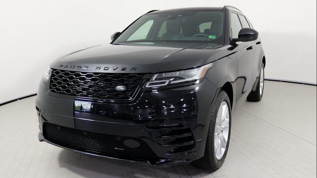 used 2023 Land Rover Range Rover Velar car, priced at $48,999