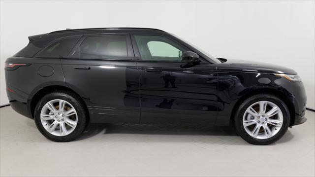 used 2023 Land Rover Range Rover Velar car, priced at $50,999