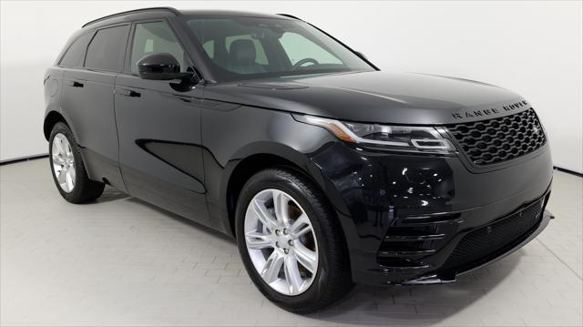 used 2023 Land Rover Range Rover Velar car, priced at $50,999