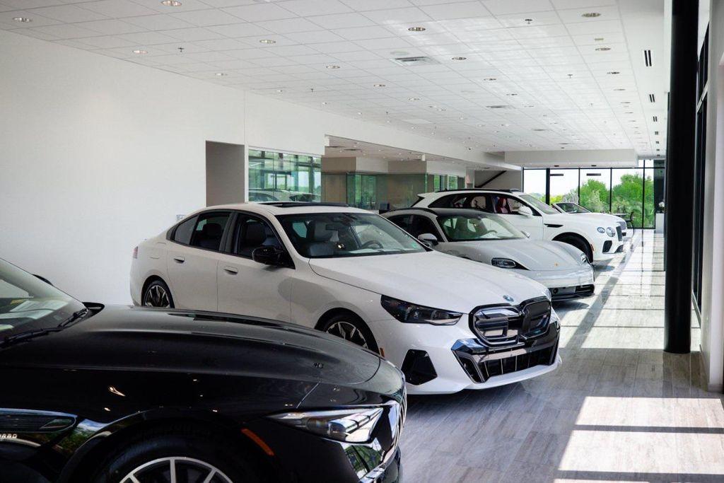 used 2023 Land Rover Range Rover Velar car, priced at $48,999