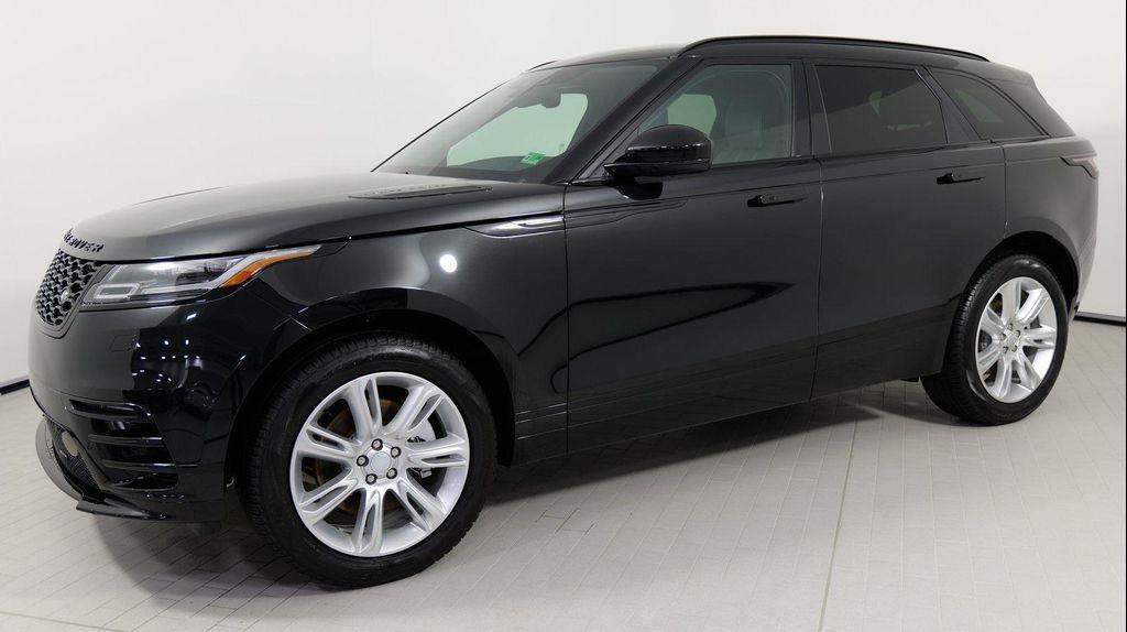 used 2023 Land Rover Range Rover Velar car, priced at $48,999