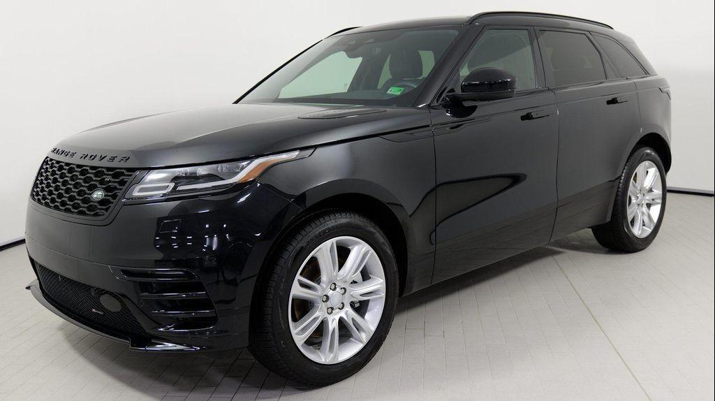 used 2023 Land Rover Range Rover Velar car, priced at $48,999