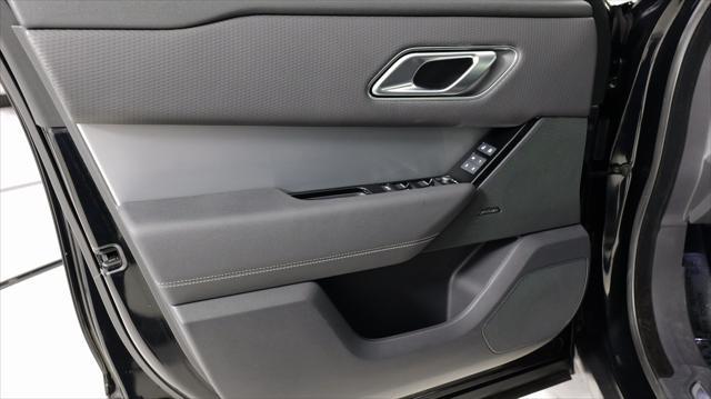 used 2023 Land Rover Range Rover Velar car, priced at $50,999