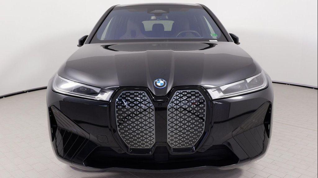 used 2023 BMW iX car, priced at $46,999