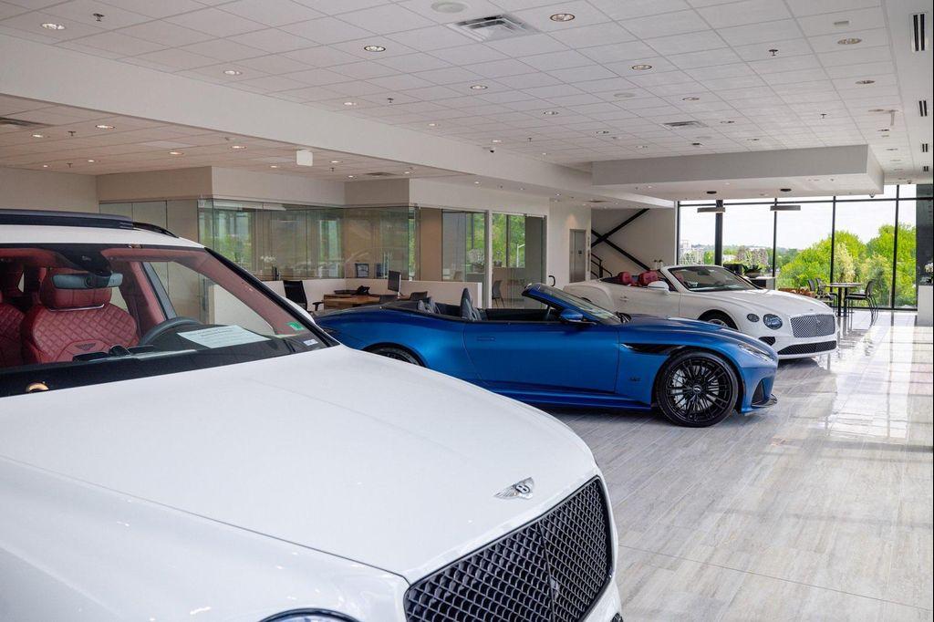 used 2023 Mercedes-Benz S-Class car, priced at $89,999