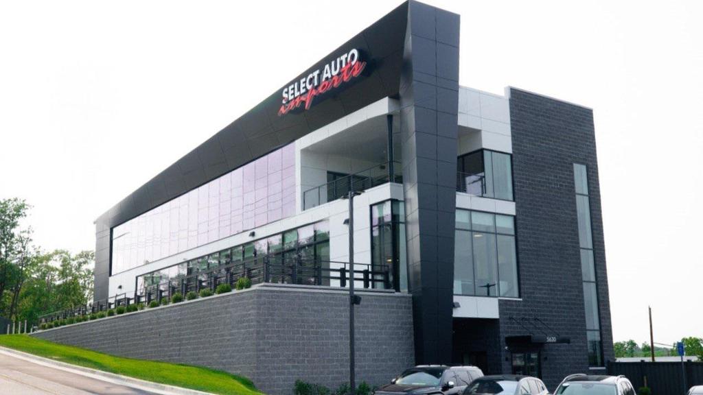 used 2025 BMW X6 car, priced at $70,999