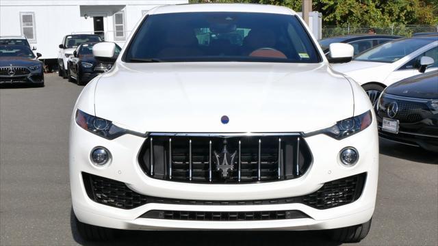 used 2021 Maserati Levante car, priced at $43,999