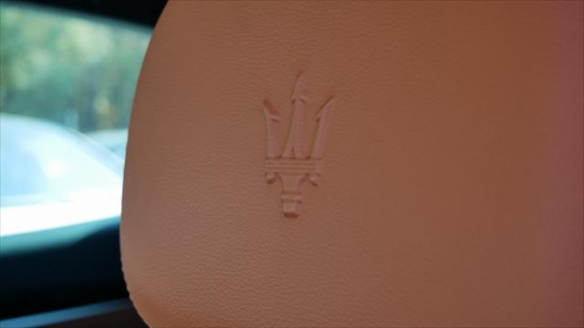 used 2021 Maserati Levante car, priced at $43,999