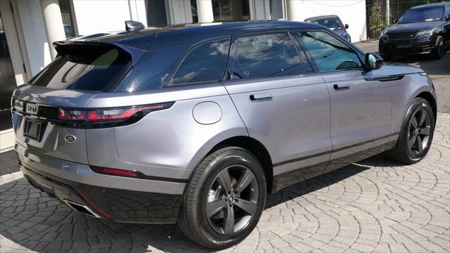 used 2020 Land Rover Range Rover Velar car, priced at $37,999