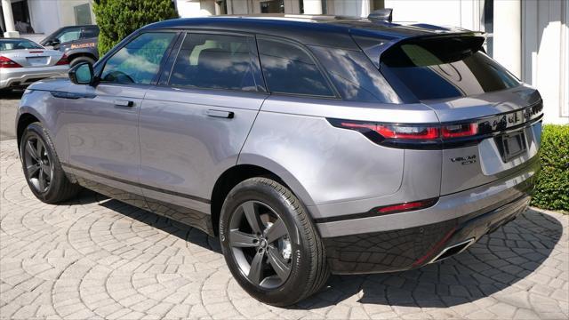 used 2020 Land Rover Range Rover Velar car, priced at $37,999