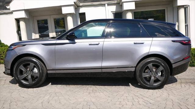 used 2020 Land Rover Range Rover Velar car, priced at $37,999