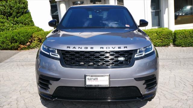 used 2020 Land Rover Range Rover Velar car, priced at $37,999