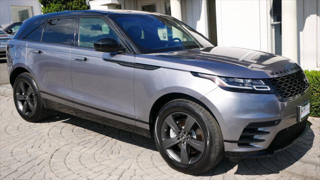 used 2020 Land Rover Range Rover Velar car, priced at $37,999