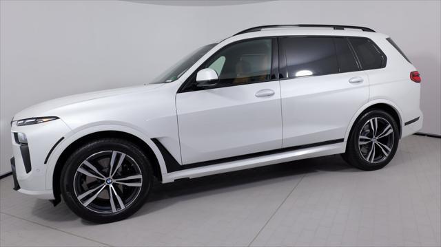 used 2025 BMW X7 car, priced at $87,999