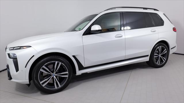 used 2025 BMW X7 car, priced at $87,999