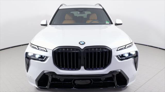 used 2025 BMW X7 car, priced at $87,999