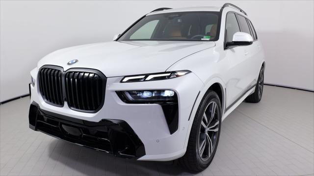 used 2025 BMW X7 car, priced at $87,999